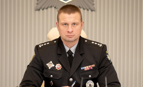 Керівник поліції Рівненщини Олександр Ганжа проведе виїзний прийом громадян у Вараші