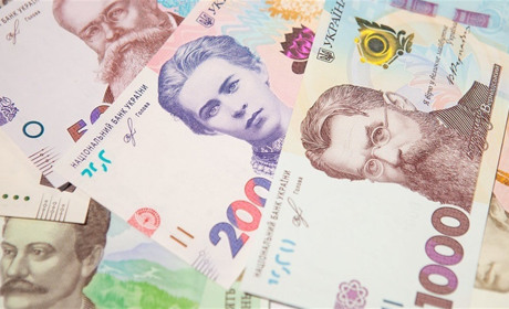 Банкноти номіналом 50 та 200 гривень змінили дизайн