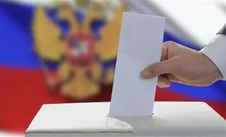 У Скадовську готуються до візитів представників виборчої комісії — Яковлев
