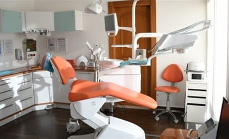 Какие расценки на стоматологические услуги в Херсоне