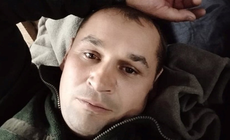 Загострене відчуття справедливості у Сергія Корніченка було з дитинства