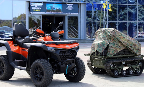 Працівники Хмельницької АЕС продовжують системну підтримку українських захисників