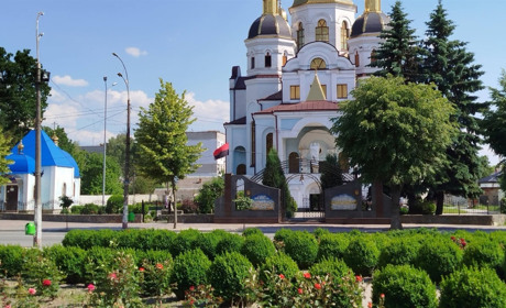 19 червня у Звягелі на дві години перекриють рух автівок в центрі: схема