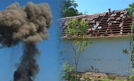 На Городоччині створили спеціальну комісію, яка фіксуватиме наслідки збройної агресії росії