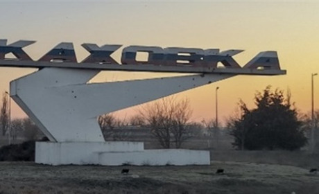 У Каховці ЗСУ знищили пункт базування операторів дронів, у Новій Каховці - автівку з окупантами