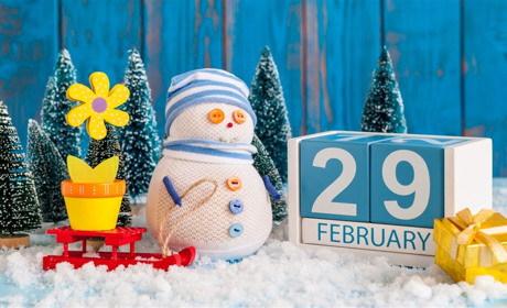 Високосний рік 2020: перенести весілля чи геть забобони?