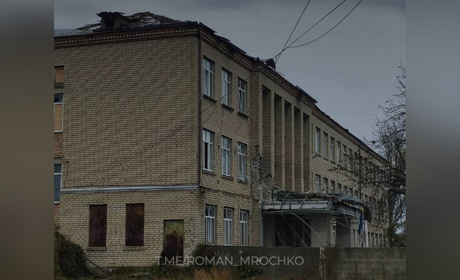 За минулу добу російські окупанти обстріляли Херсонщину 94 рази: випустили понад 500 снарядів