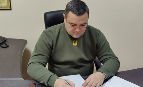 Дівичківська громада підписала меморандум про співпрацю у сфері безоплатної правової допомоги