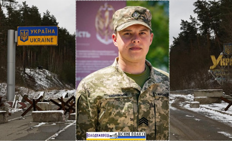 З російського полону через майже три роки повернувся бойовий медик з Володимирця
