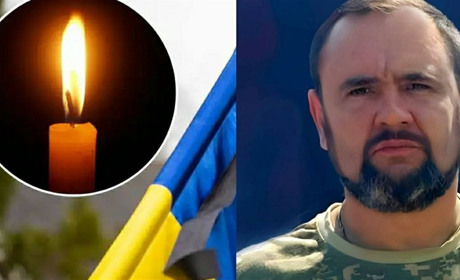 Втрата громади: у відпустці помер молодший сержант із Вараша