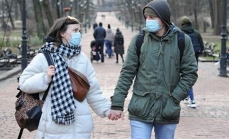 Коронавірус у Нетішині: актуальна статистика на 9 січня