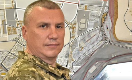 Терміново прибрати з посади: Президент щодо одеського воєнкома Борисова. Тепер перевірять й інших