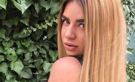 Дівчині з Южного, яка бореться з раком, необхідна допомога небайдужих