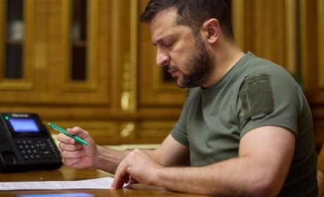 Нашого земляка Володимира Гордійчука призначили заступником командувача Нацгвардії України