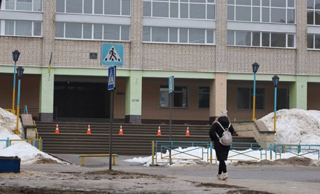 У Глухові повідомили про замінування школи