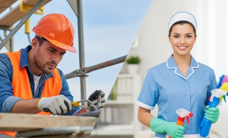 Свіжі вакансії у Звягелі: де шукати роботу і яку зарплатню пропонують