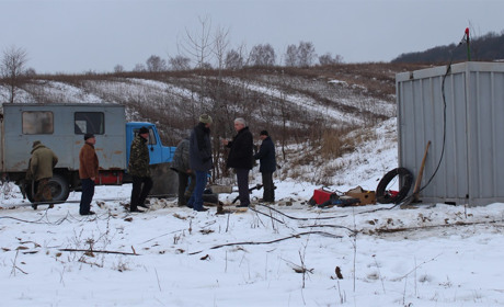 Від великої перемоги до нових викликів: згадуємо, як прокладали водогін на Мархлівці