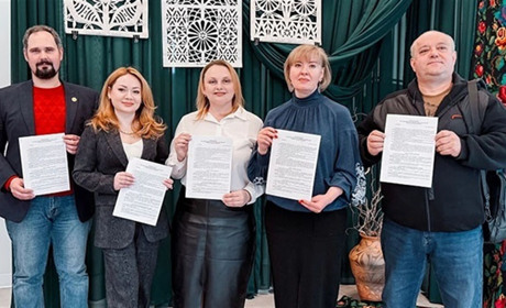 Шлях Подільської кераміки: Бар стане частиною нового культурного маршруту