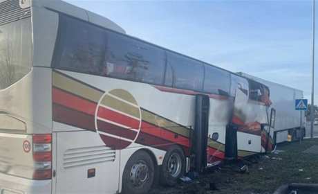 Поліцейські шукають свідків автотрощі на Звягельщині