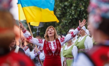Як на Луганщині святкуватимуть День Державного прапора і День Незалежності України: афіша