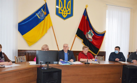 Після скорочення у голови Золотоніської районної ради залишився один заступник