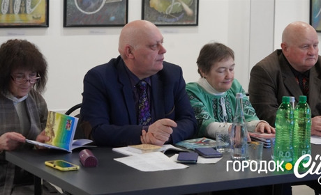 З Шевченком у серці. Городоччани вшанували пам’ять поета літературними читаннями