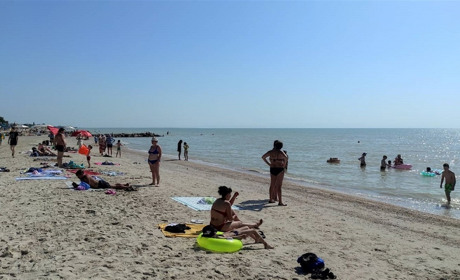 Трехлетнего ребенка в Кирилловке искали и родители, и полицейские