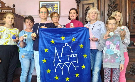 В Умані пройдуть дні Європейської спадщини: які заходи пропонують організатори