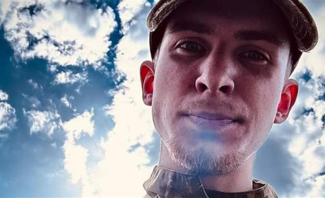 Родина загиблого Михайла Завистовського закликає підписати петицію про присвоєння йому Героя України