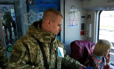 Перетин кордону стане швидшим: митний і прикордонний контроль проводитимуть у потягах