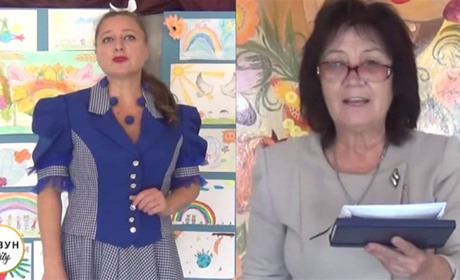 Судитимуть двох жительок Новотроїцького на Херсонщині, які пішли на співпрацю з ворогом