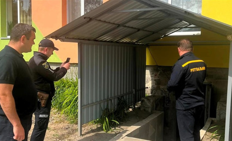 Куди сховатися в разі атаки в громадах Переяславщини: адреси діючих укриттів