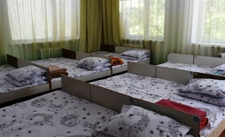 У Новограді планують розмістити приблизно 500 внутрішньо переміщених осіб