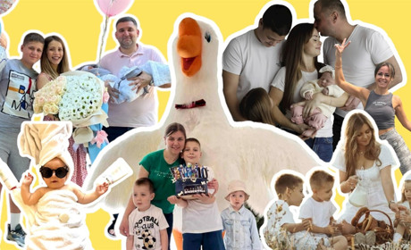 Три мами, три історії натхнення: як жмеринчанки доводять, що материнство – не привід зупинятися