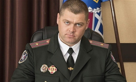 Справу щодо херсонського зрадника Соболєва передали до суду