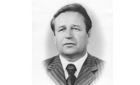 Викладач Мелітопольського училища культури, який ніс культуру в маси всієї області