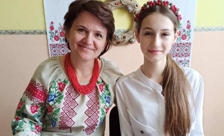 Всеукраїнський конкурс писанкарів: із 79 учасників - старокостянтинівчанка серед кращих