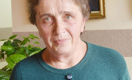Наталія Внукова: «Хай радістю заграє кожна мить»