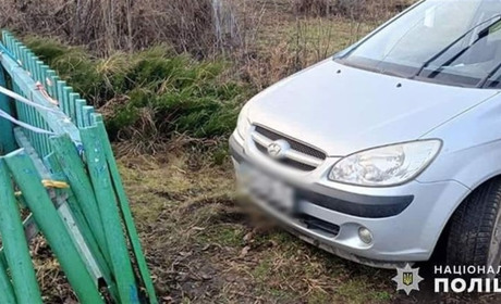 Суд виніс вирок винуватцеві ДТП, внаслідок якої травмувалось двоє жінок