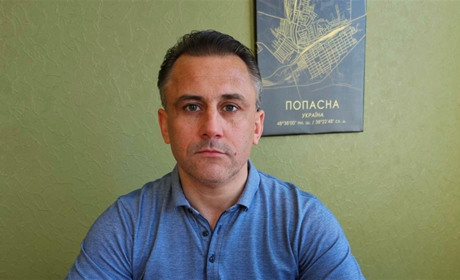 Микола Ханатов: з початком повномасштабного вторгнення наше життя змінилося докорінно