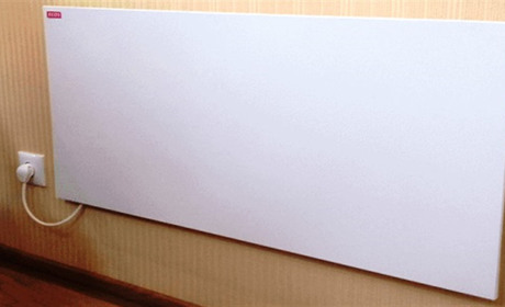 Керамічні обігрівачі: Ваш надійний супутник у боротьбі з холодом