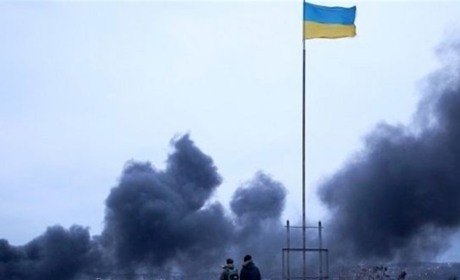 Щоденник війни. Тиждень тридцять четвертий. Щодня оплакую тих, кого з нами вже немає.