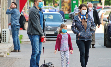 У Хмельницькій області на коронавірус найбільше хворіють люди віком 50-64 роки