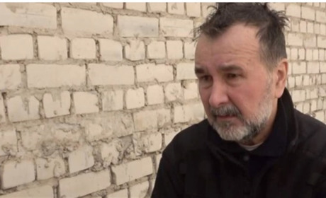 «Зараз будемо тебе розстрілювати»: ексмер Херсона розповів про полон