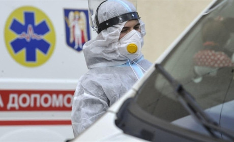 Коронавірус у Нетішині: актуальна статистика на 11 серпня