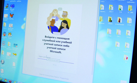 Учні без ґаджетів й інтернету не залишаться поза освітнім процесом