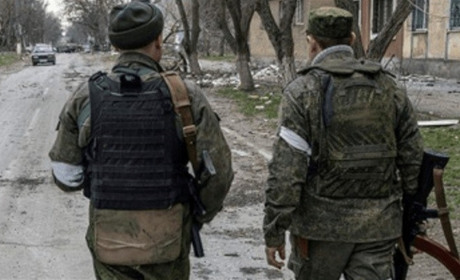 У Новій Каховці і Таврійську - нова хвиля обшуків: кого шукають