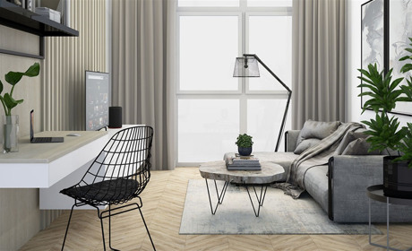 Будинок починається на папері