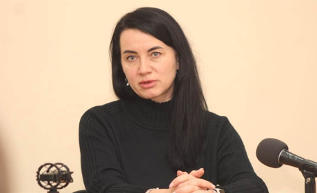 Новопризначений гендиректор Ніжинської лікарні про свій досвід роботи та перші кроки на посаді