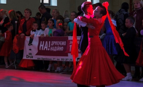 Фестиваль "Злет до зірок" запрошує до участі таланти Білопільської громади